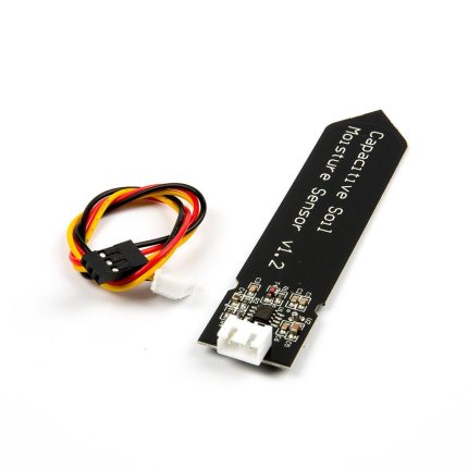 Kapasitif Toprak Nemi Algılama Sensör Modülü - Higrometre