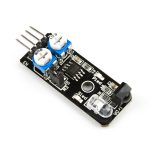 KY-032 Kızılötesi Engel Algılama Sensör Modülü - Görsel 2