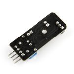 KY-032 Kızılötesi Engel Algılama Sensör Modülü - Görsel 6