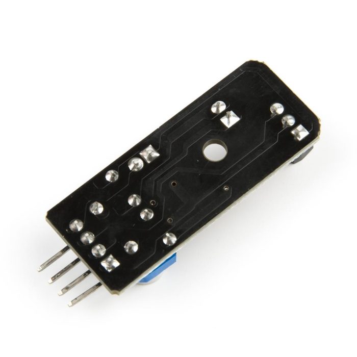 KY-032 Kızılötesi Engel Algılama Sensör Modülü - Görsel 6