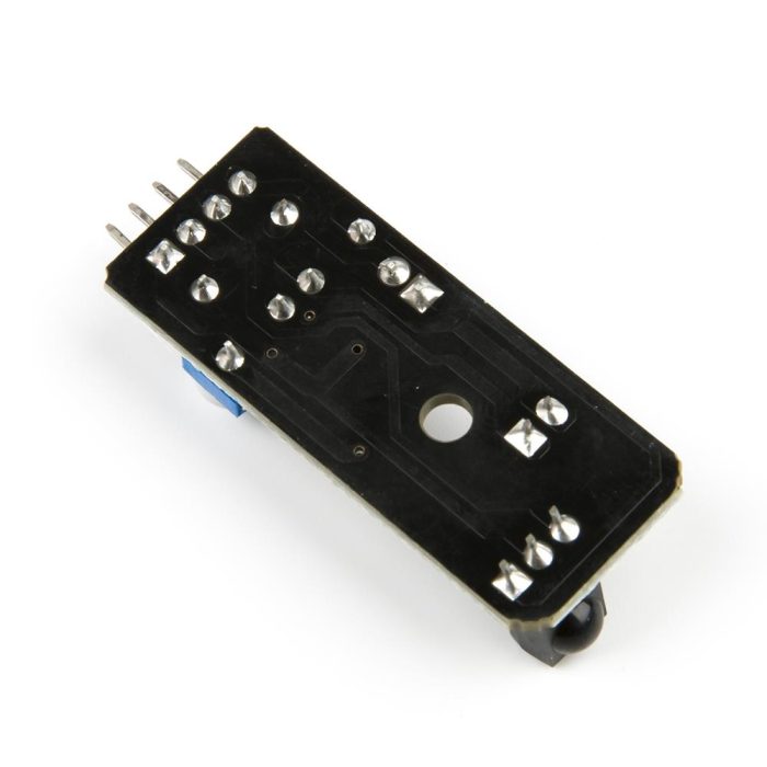 KY-032 Kızılötesi Engel Algılama Sensör Modülü - Görsel 7