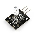 Kızılötesi IR Verici Sensörü Modülü - Görsel 7