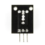 KY-006 Pasif Buzzer Modülü 2.5kHZ - Görsel 4