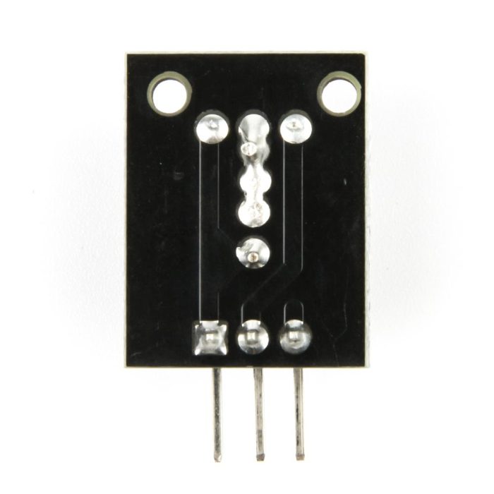 ky-006-pasif-buzzer-modulu-905.jpg KY-006 Pasif Buzzer Modülü 2.5kHZ - Görsel 4