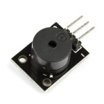 KY-006 Pasif Buzzer Modülü 2.5kHZ - Görsel 7