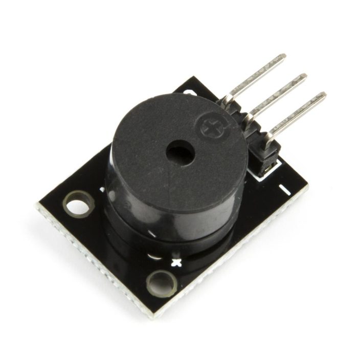 ky-006-pasif-buzzer-modulu-908.jpg KY-006 Pasif Buzzer Modülü 2.5kHZ - Görsel 7