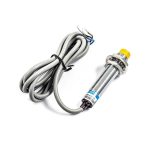 LJ12A3-4-Z/BY PNP NO Endüktif Yakınlık Sensörü