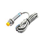 LJ12A3-4-Z/BY PNP NO Endüktif Yakınlık Sensörü - Görsel 2