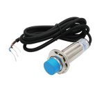 LJ18A3-8-Z/BY Endüktif Mesafe Sensörü