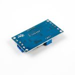 LM2577 Ayarlanabilir Gerilim Gösteren LED'li Gerilim Yükseltici Modülü - Görsel 6