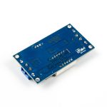 LM2577 Ayarlanabilir Gerilim Gösteren LED'li Gerilim Yükseltici Modülü - Görsel 8