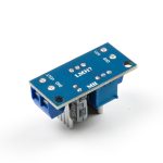 LM317 DC-DC Ayarlanabilir Giriş 4.5-40V Çıkış 1.2-37V Gerilim Azaltıcı Modül - Görsel 8