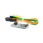 LM35D Sıcaklık Sensör Modülü