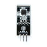 LM35D Sıcaklık Sensör Modülü - Görsel 3