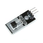 LM35D Sıcaklık Sensör Modülü - Görsel 4