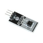 LM35D Sıcaklık Sensör Modülü - Görsel 5