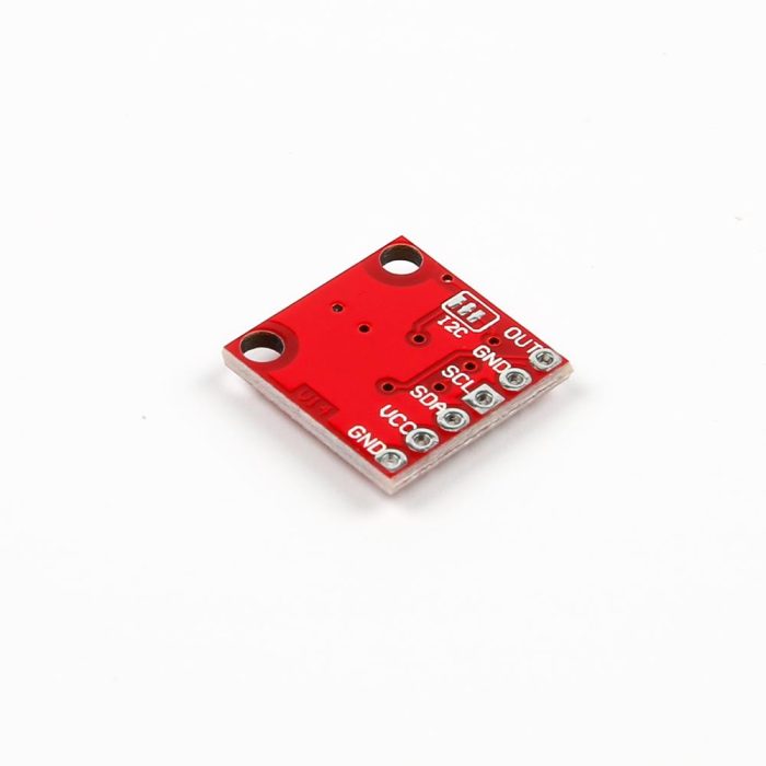 MCP4725 I2C Haberleşmeli DAC Breakout Modülü - Görsel 5