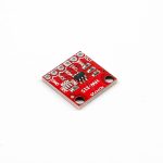 MCP4725 I2C Haberleşmeli DAC Breakout Modülü