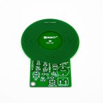 DC 3V-5V Metal Dedektörü Modülü - Görsel 2