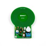 DC 3V-5V Metal Dedektörü Modülü - Görsel 7