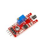 Metal Dokunmatik Sensör Modülü