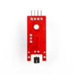 Metal Dokunmatik Sensör Modülü - Görsel 6