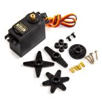 MG995 12 KG 360 Derece Servo Motor