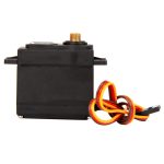 MG995 12 KG 360 Derece Servo Motor - Görsel 4