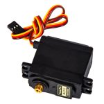 MG995 12 KG 360 Derece Servo Motor - Görsel 6