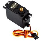 MG995 12 KG 360 Derece Servo Motor - Görsel 7