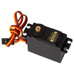 MG995 12 KG 360 Derece Servo Motor - Görsel 8