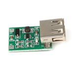 Mini DC-DC 5V 600A Voltaj Yükseltici USB Şarj Modülü - Görsel 5