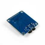 MP3 Çözücü Modülü (Mikrofon, STM32, SD Kart Modülü) - Görsel 7