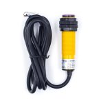 Cisim Sensörü - 80cm Menzilli Kızılötesi Sensör (MZ80)