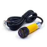 Cisim Sensörü - 80cm Menzilli Kızılötesi Sensör (MZ80) - Görsel 2