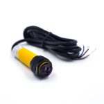 Cisim Sensörü - 80cm Menzilli Kızılötesi Sensör (MZ80) - Görsel 4