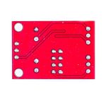 NE555 Darbe Frekansı ve Görev Döngüsü Ayarlanabilir Modül, Kare Dalga Sinyal Jeneratörü - Görsel 4