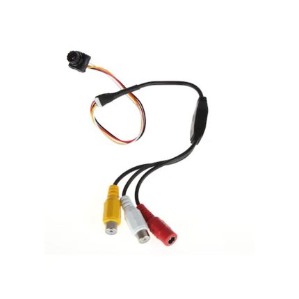 Mini CCD/CMOS Dijital Kamera