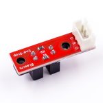 Optik Endstop Fotoelektrik Işık Kontrol ve Optik Limit Anahtarı (50 cm Kablo) - Görsel 2