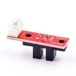 Optik Endstop Fotoelektrik Işık Kontrol ve Optik Limit Anahtarı (50 cm Kablo) - Görsel 4