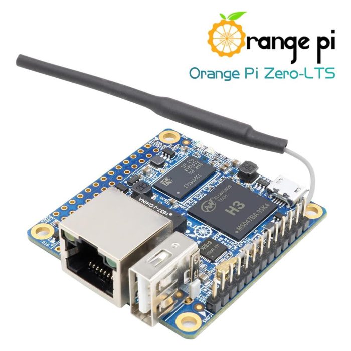 orange-pi-zero-512mb-6961.jpg Orange Pi Zero LTS 512MB H3 Geliştirme Kartı - Görsel 2