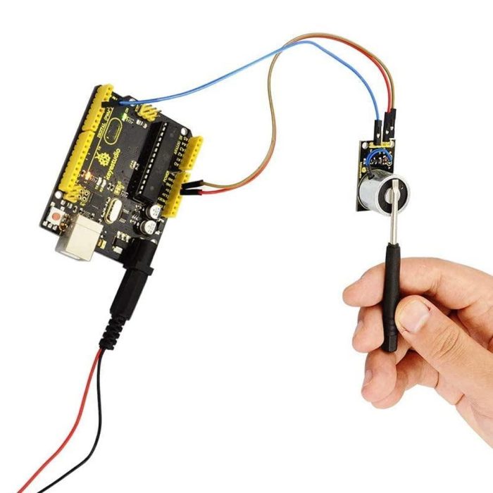 P20/15 12V Solenoid Elektromıknatıs (2.5 Kg Tutma Gücü) - Görsel 3
