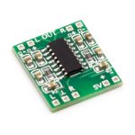 PAM8403 Mini Dijital Ses Yükseltici 2x3W