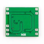 PAM8403 Mini Dijital Ses Yükseltici 2x3W - Görsel 4