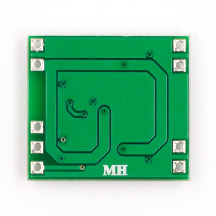 PAM8403 Mini Dijital Ses Yükseltici 2x3W - Görsel 4