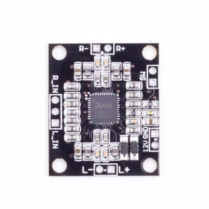 PAM8610 Mini Dijital Ses Yükseltici