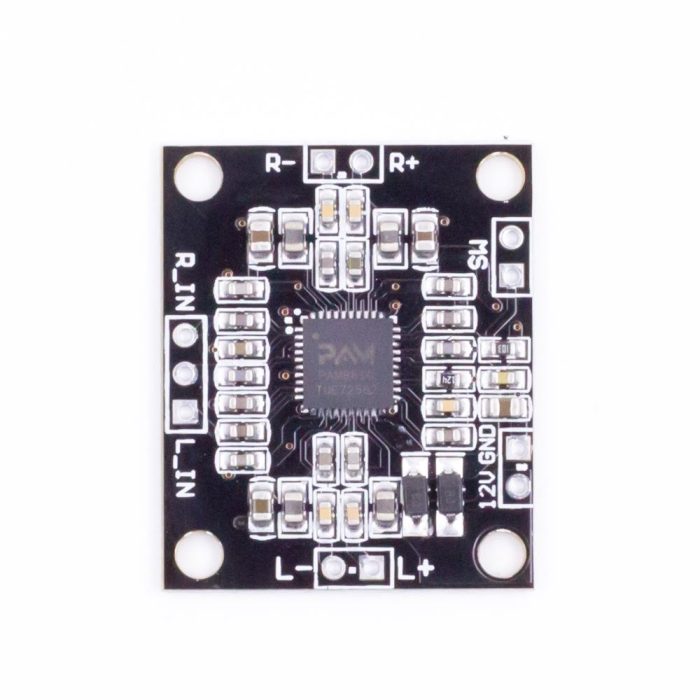 pam8610-mini-dijital-ses-yukseltici-4643.jpg PAM8610 Mini Dijital Ses Yükseltici - Görsel 1