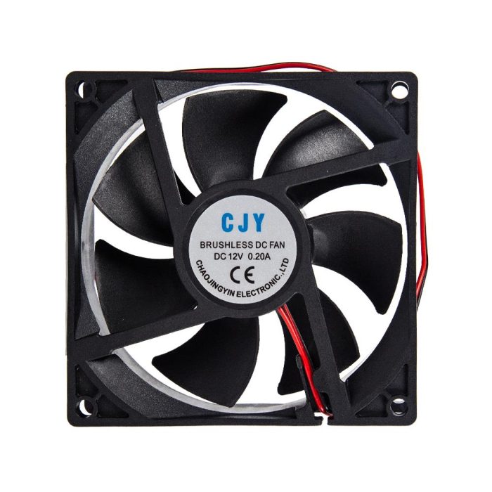 Peltier Fan Seti - Görsel 3