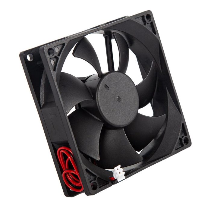 Peltier Fan Seti - Görsel 4