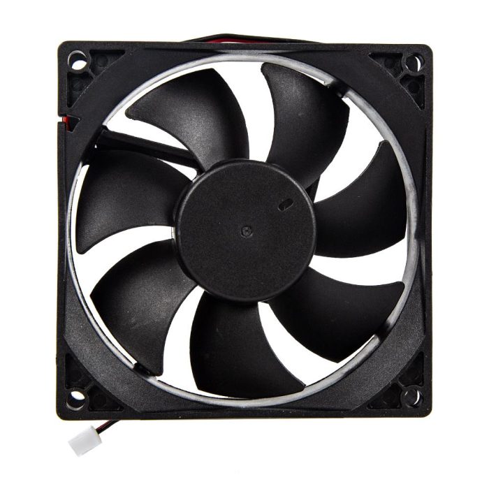 Peltier Fan Seti - Görsel 5